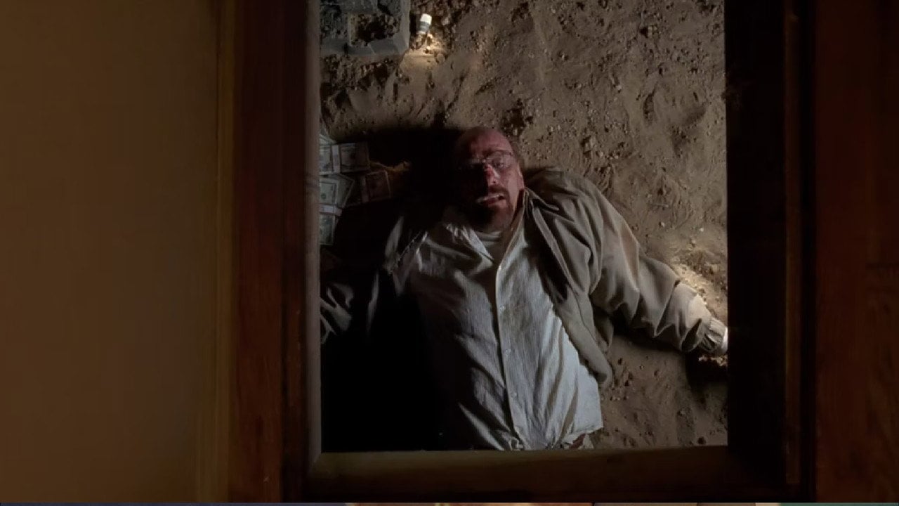 Breaking Bad Sezon 4 Odcinek 11