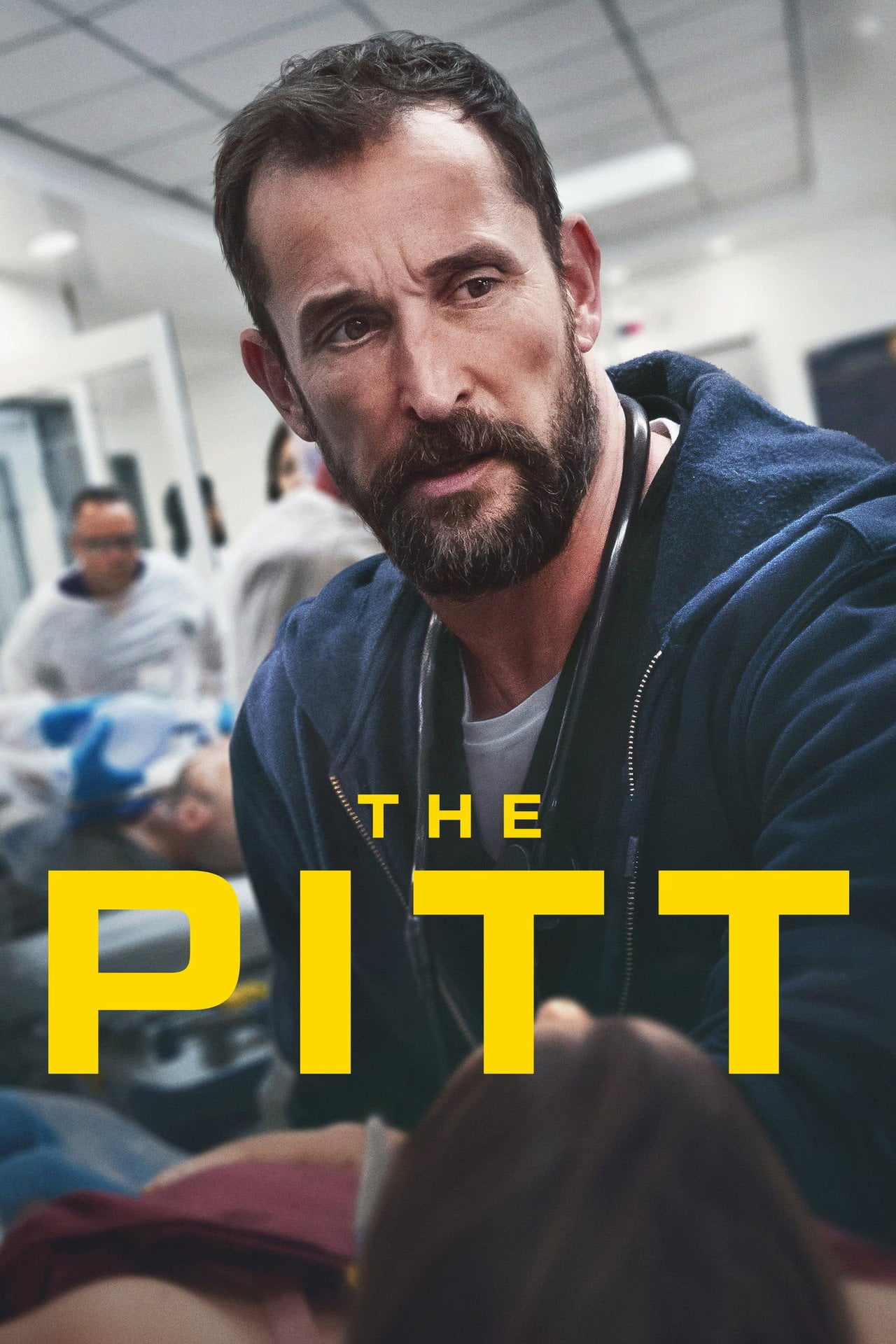The Pitt Sezon 1