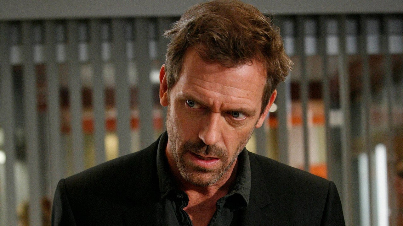 Dr House Sezon 5 Odcinek 6