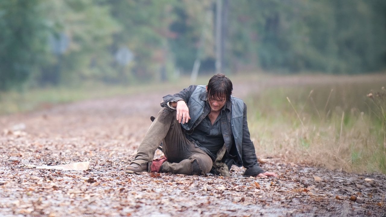 The Walking Dead Sezon 4 Odcinek 13