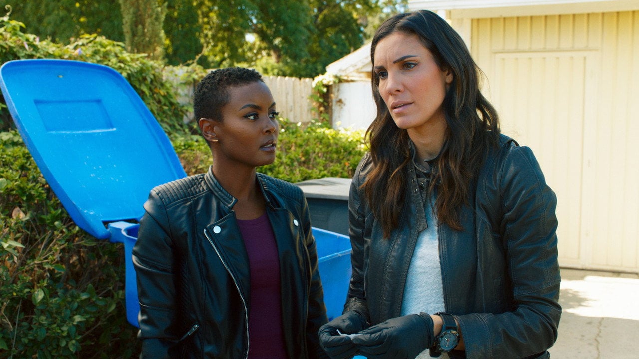 Agenci NCIS. Los Angeles {se_code} w bazie Vider Online