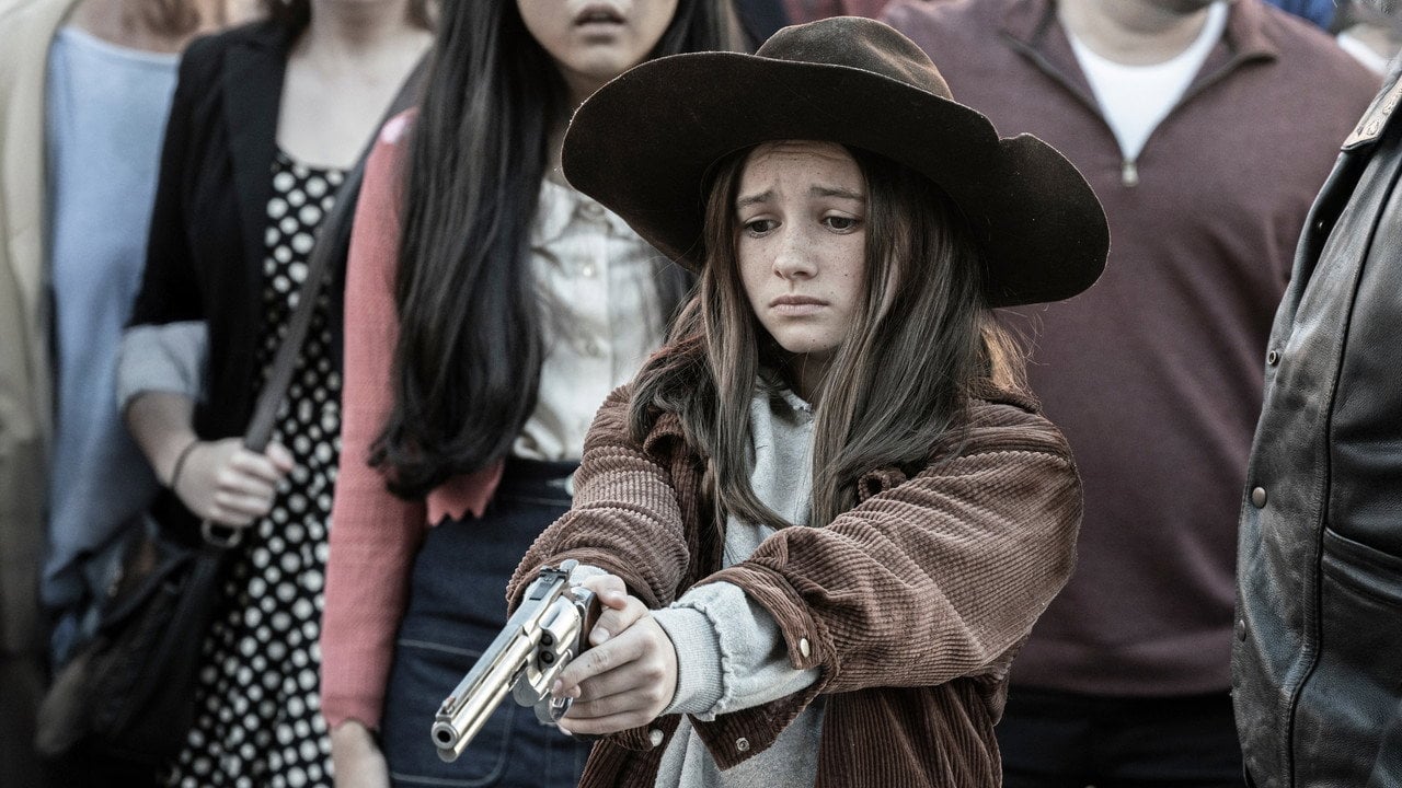 The Walking Dead Sezon 11 Odcinek 18