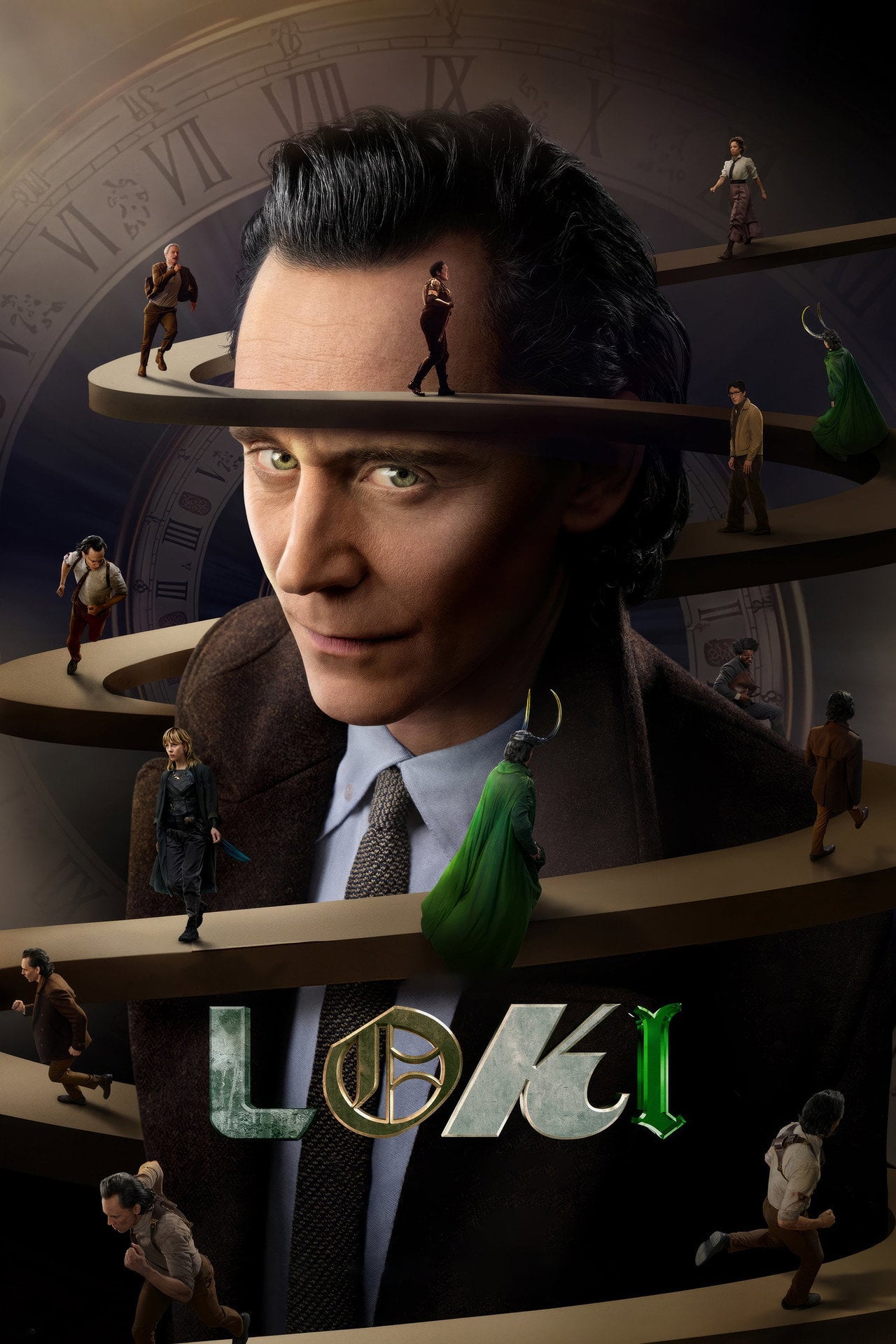 Loki Sezon 2