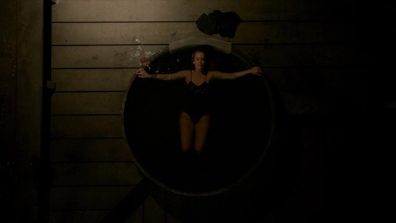 American Horror Story Sezon 6 Odcinek 1