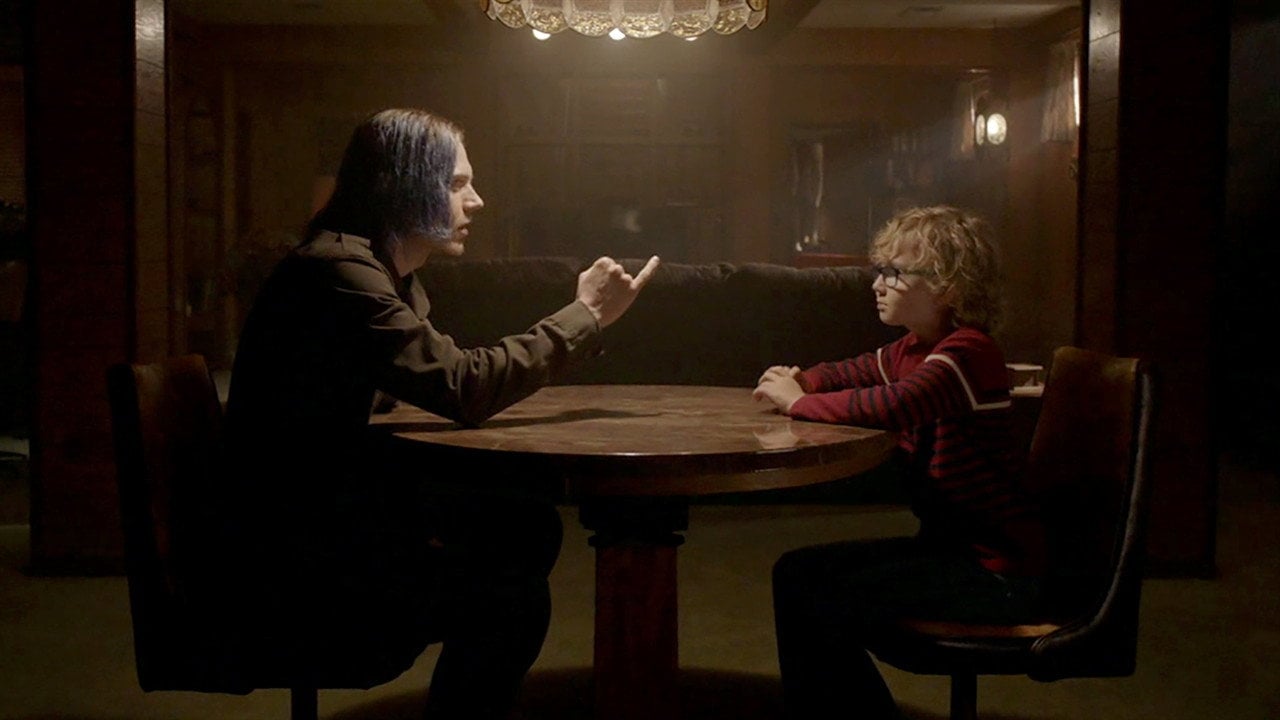 American Horror Story Sezon 7 Odcinek 9
