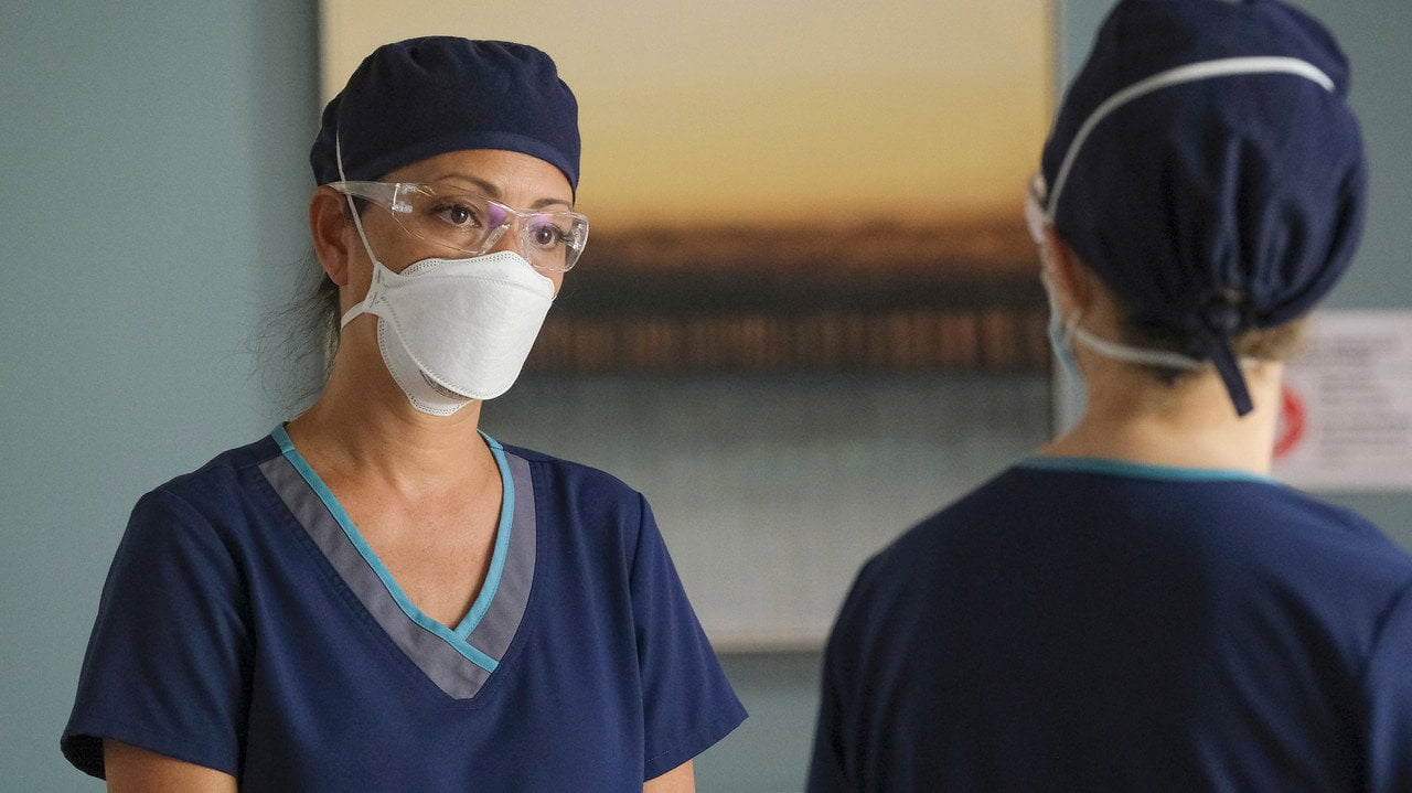 The Good Doctor Sezon 4 Odcinek 2