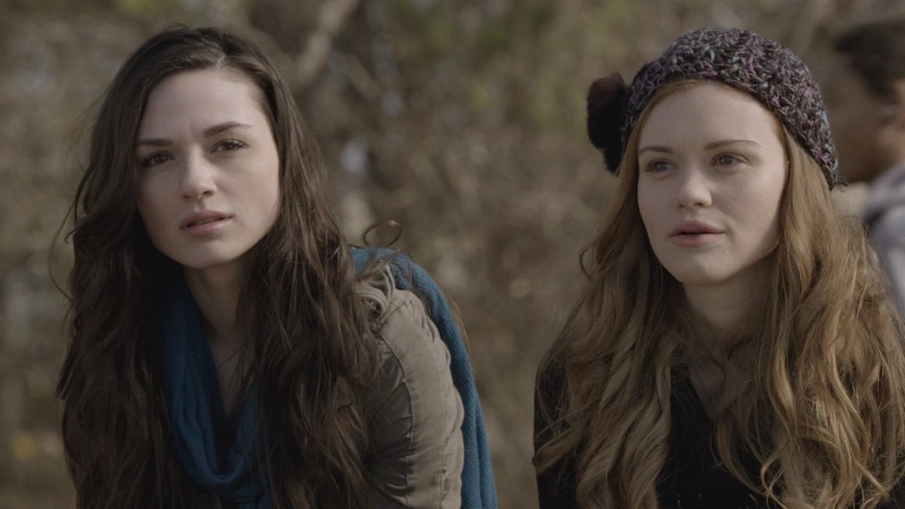 Teen Wolf: Nastoletni wilkołak Sezon 1 Odcinek 1