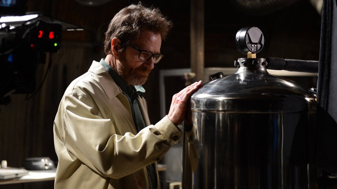 Breaking Bad Sezon 5 Odcinek 16