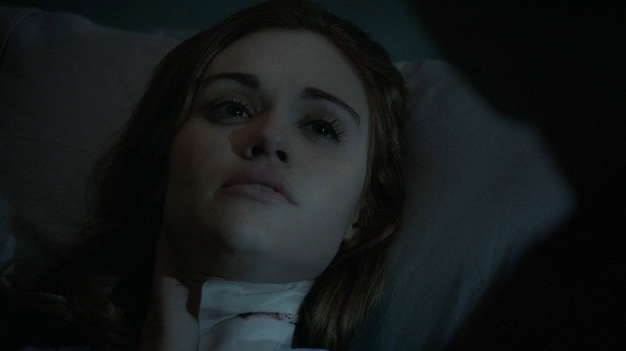 Teen Wolf: Nastoletni wilkołak Sezon 5 Odcinek 20
