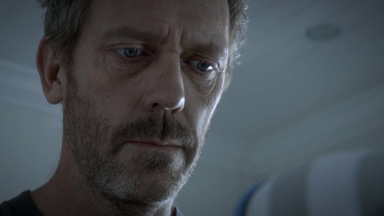 Dr House Sezon 8 Odcinek 22