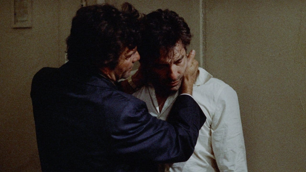 Mikey i Nicky