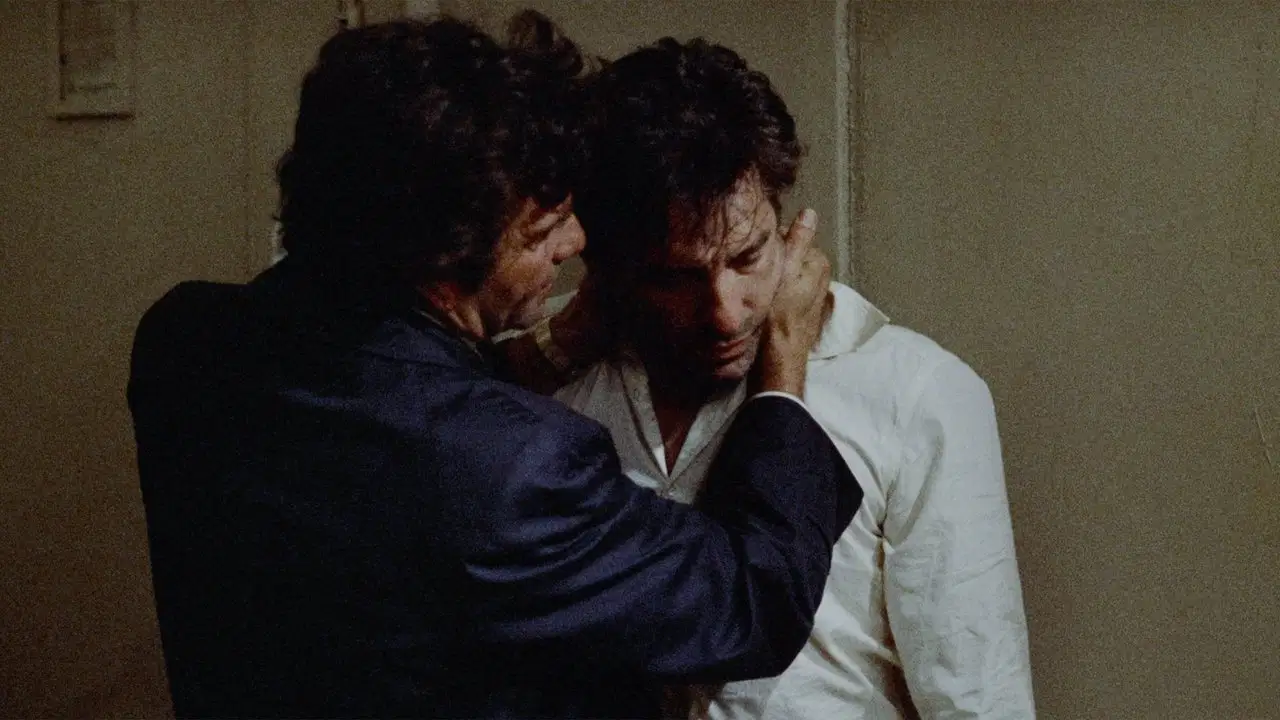 Mikey i Nicky