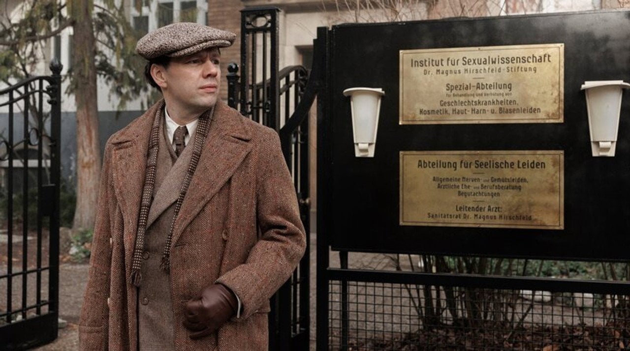 Babylon Berlin Sezon 5 Odcinek 2
