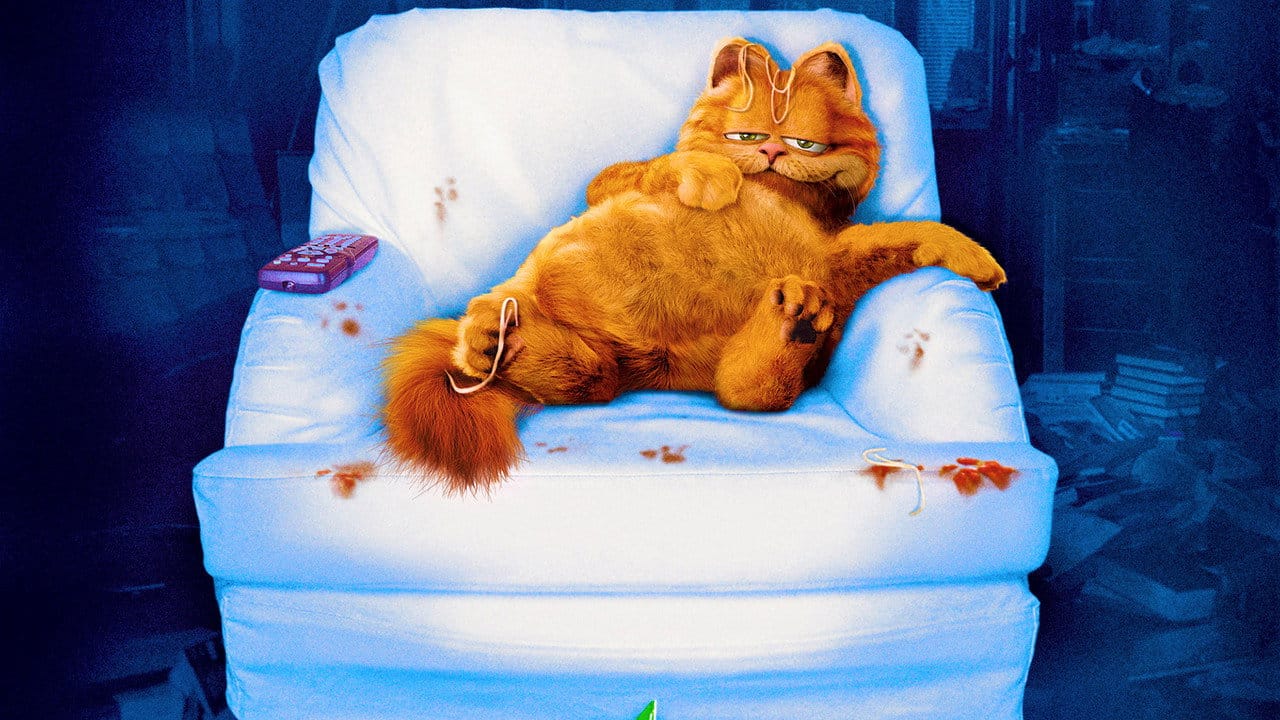 Garfield