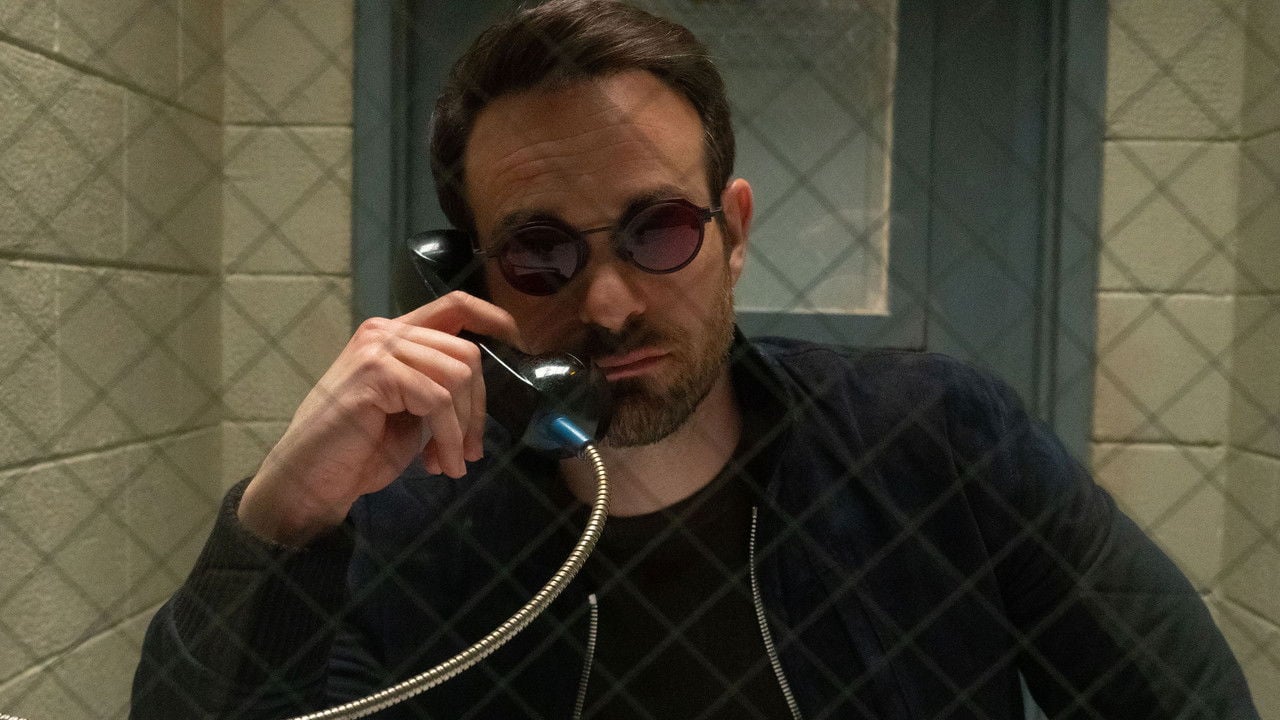 Daredevil: Odrodzenie Sezon 1 Odcinek 2