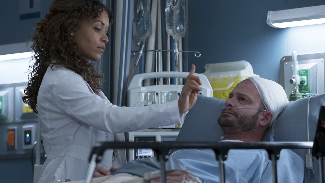 The Good Doctor Sezon 1 Odcinek 13