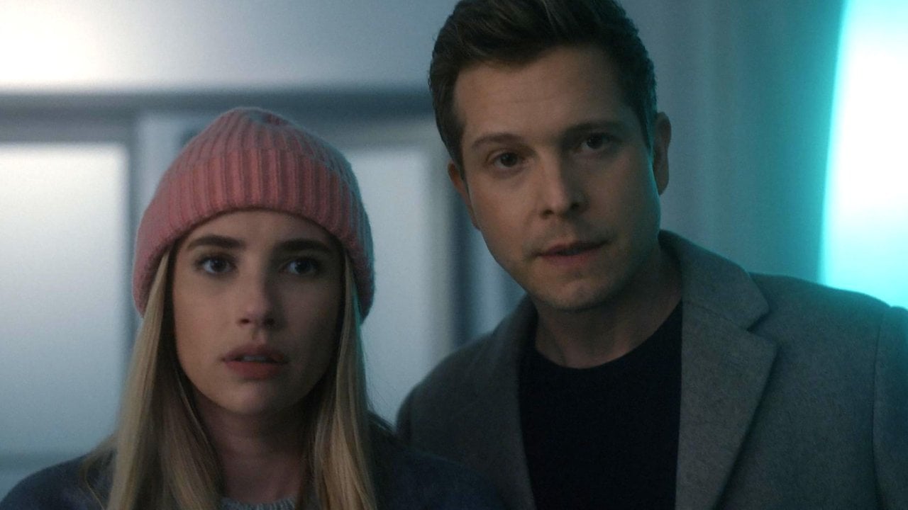 American Horror Story Sezon 12 Odcinek 1