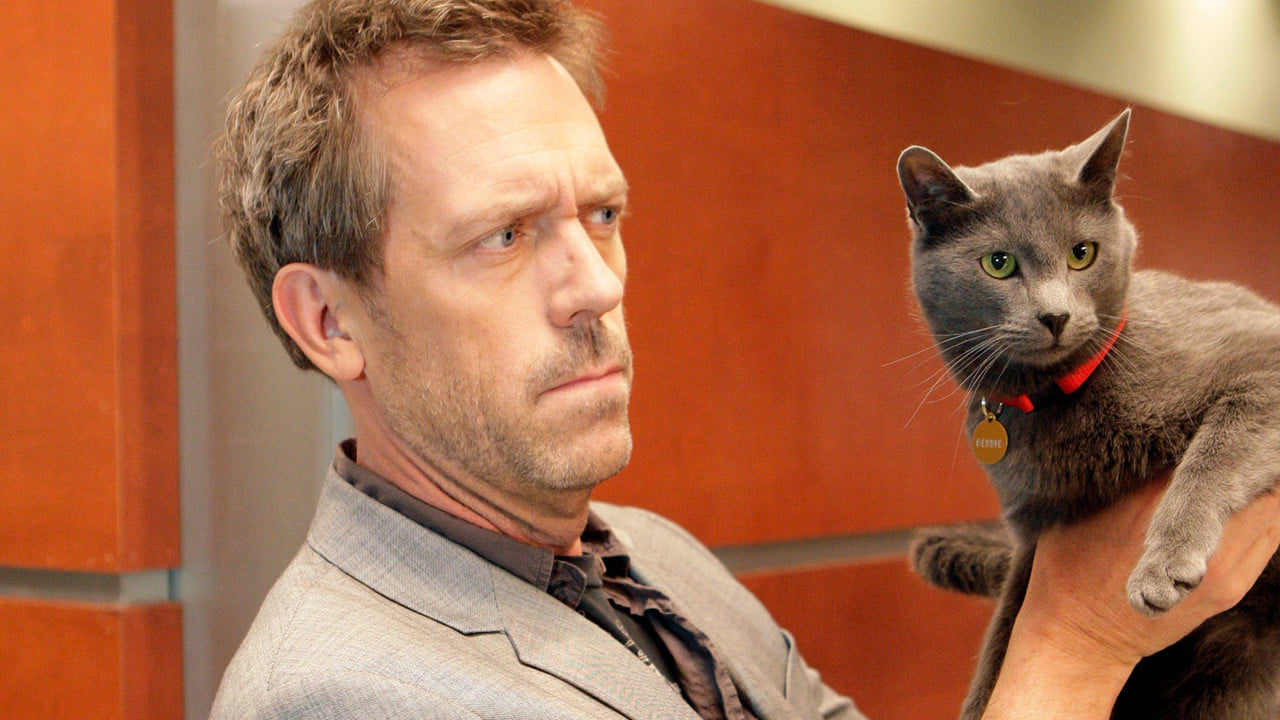 Dr House Sezon 5 Odcinek 18