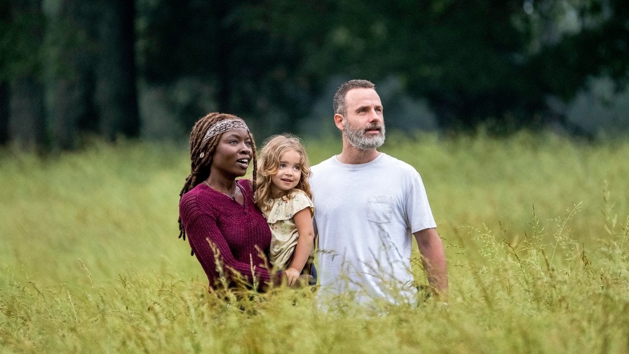 The Walking Dead Sezon 9 Odcinek 1