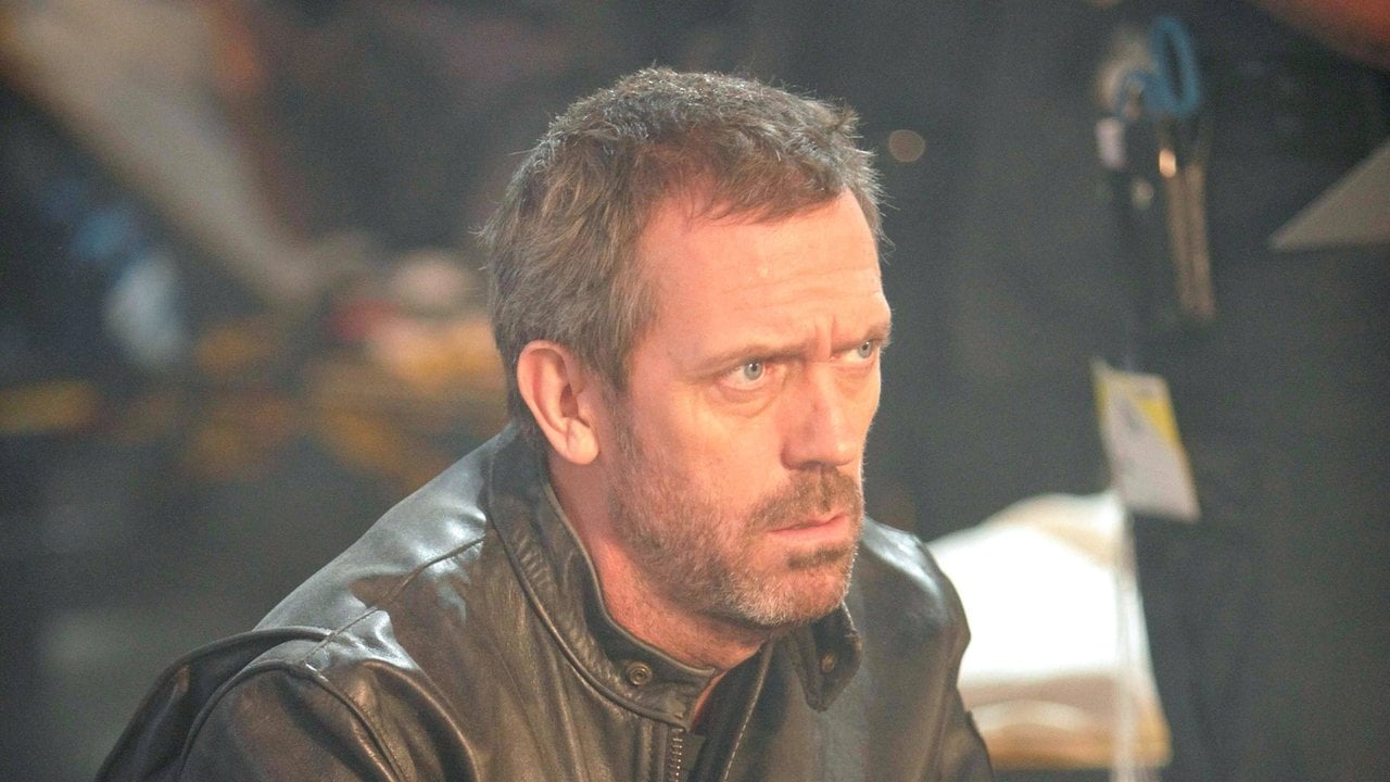 Dr House Sezon 6 Odcinek 21