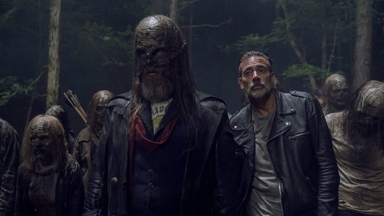The Walking Dead Sezon 10 Odcinek 6