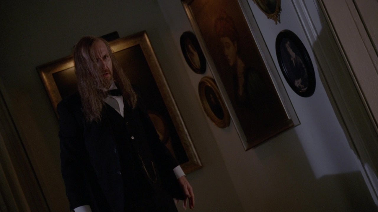 American Horror Story Sezon 3 Odcinek 4
