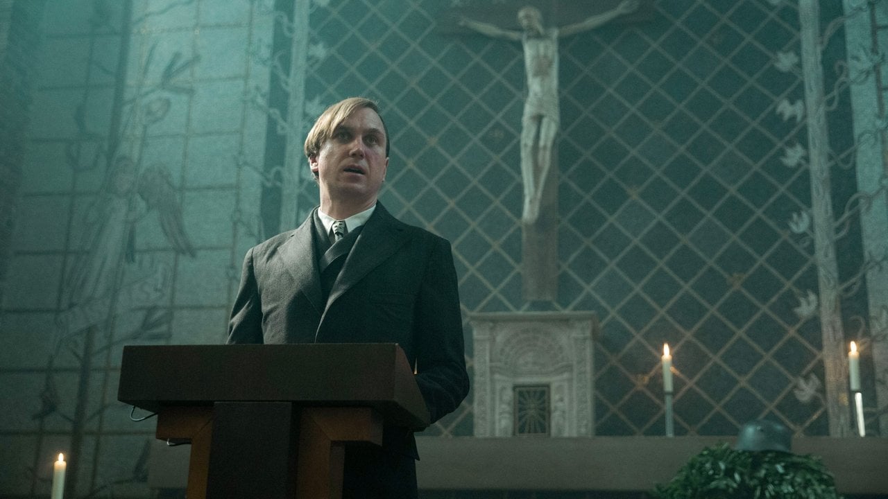 Babylon Berlin Sezon 2 Odcinek 7