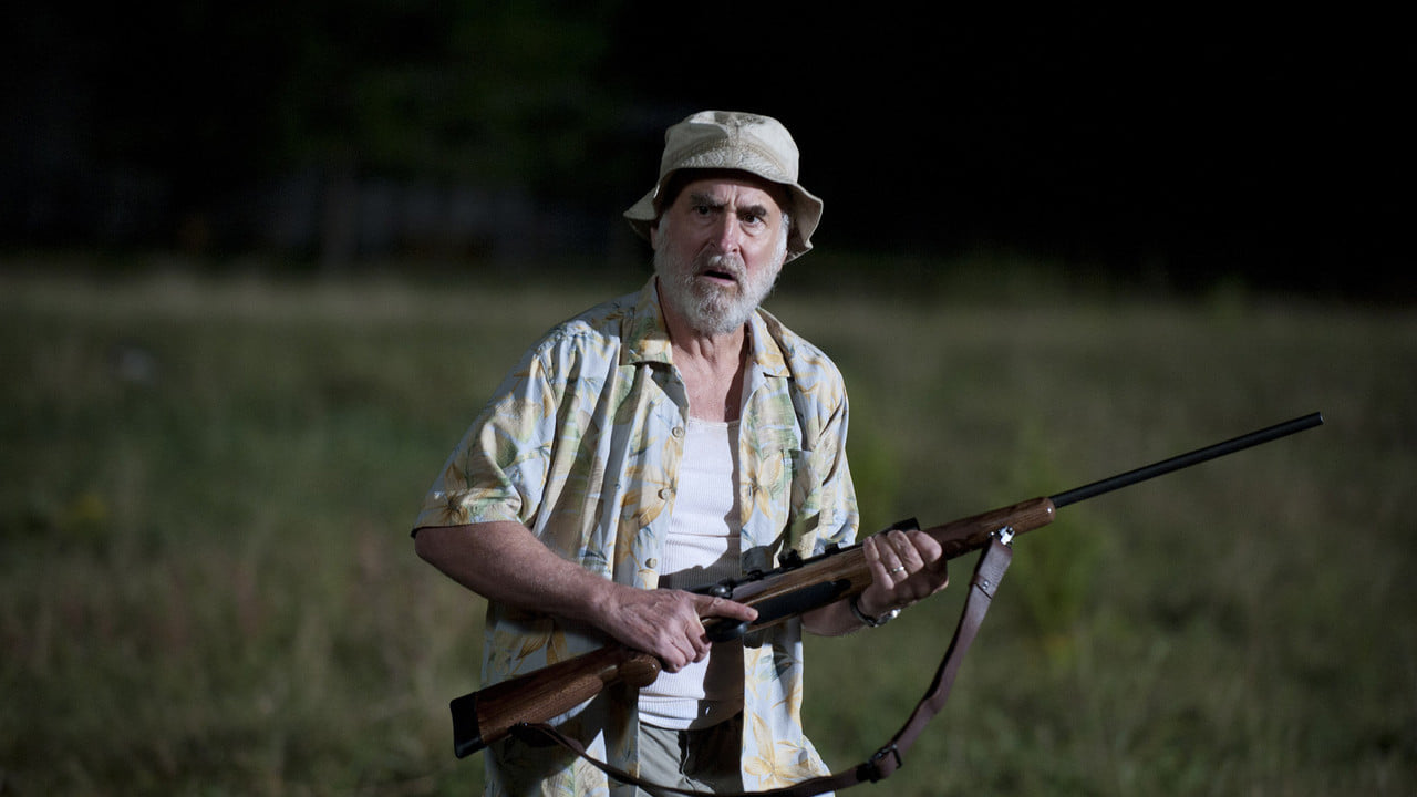 The Walking Dead Sezon 2 Odcinek 11