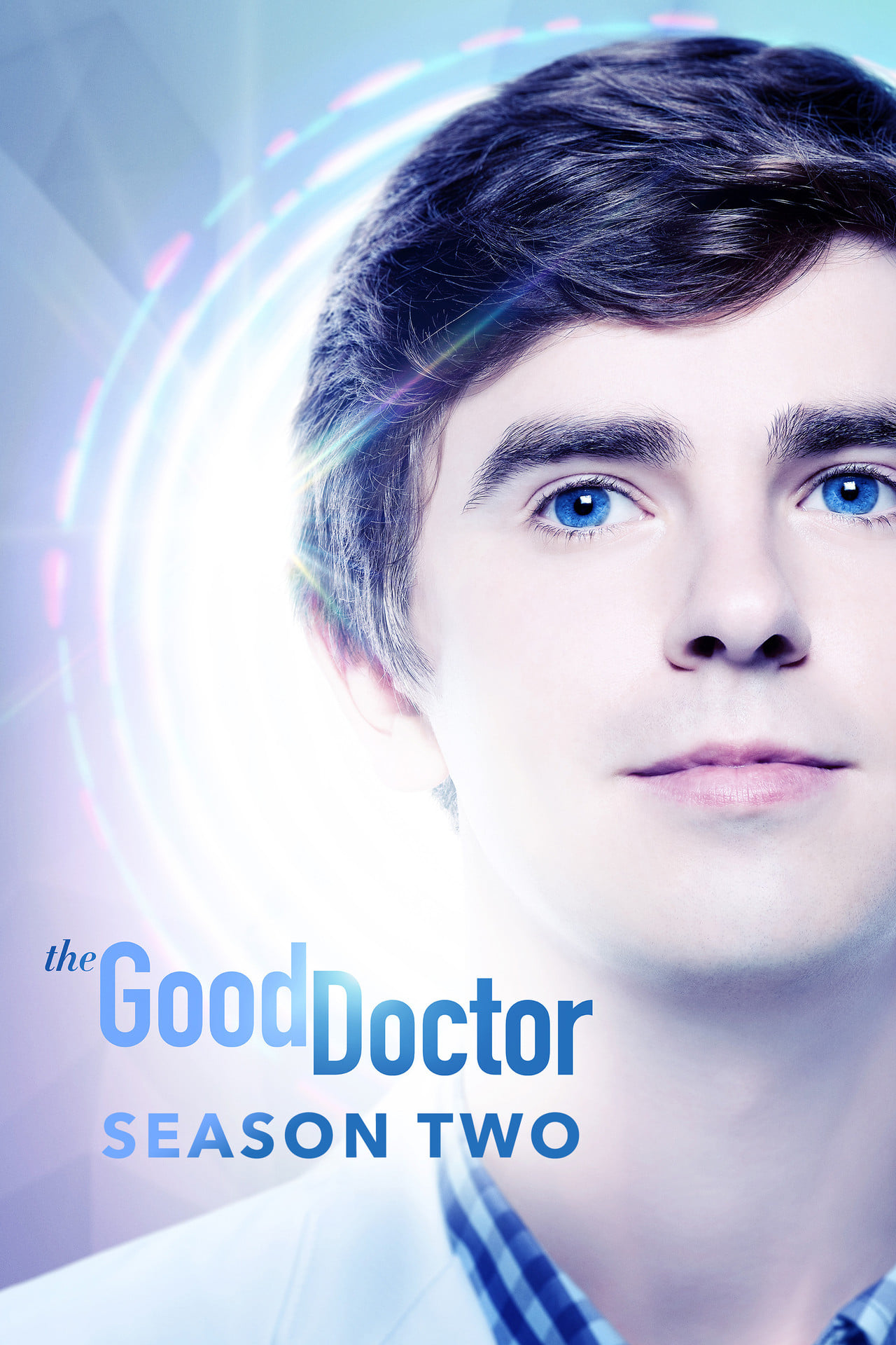 The Good Doctor Sezon 2