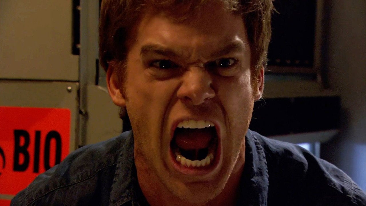 Dexter Sezon 3 Odcinek 9
