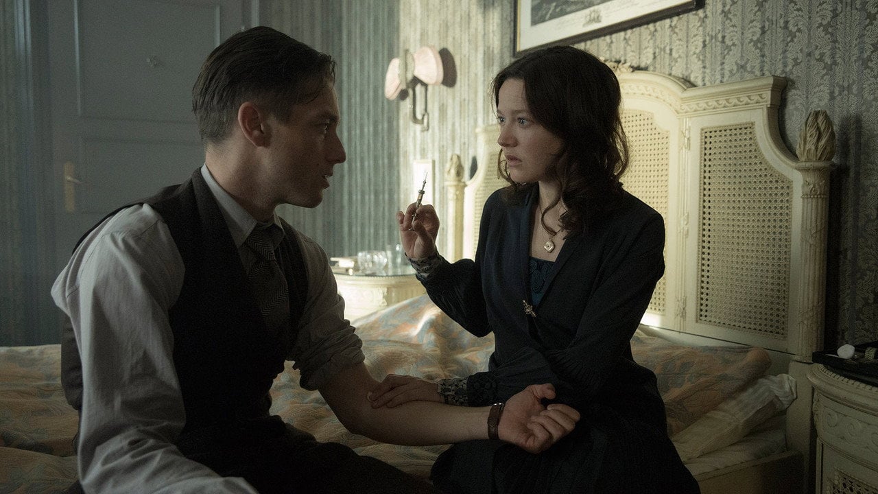 Babylon Berlin Sezon 2 Odcinek 6