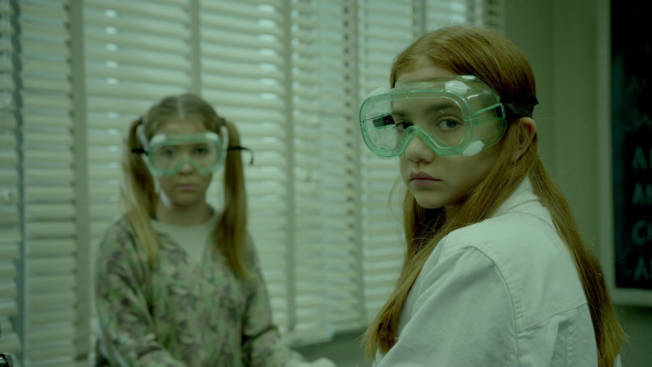 American Horror Story Sezon 8 Odcinek 5