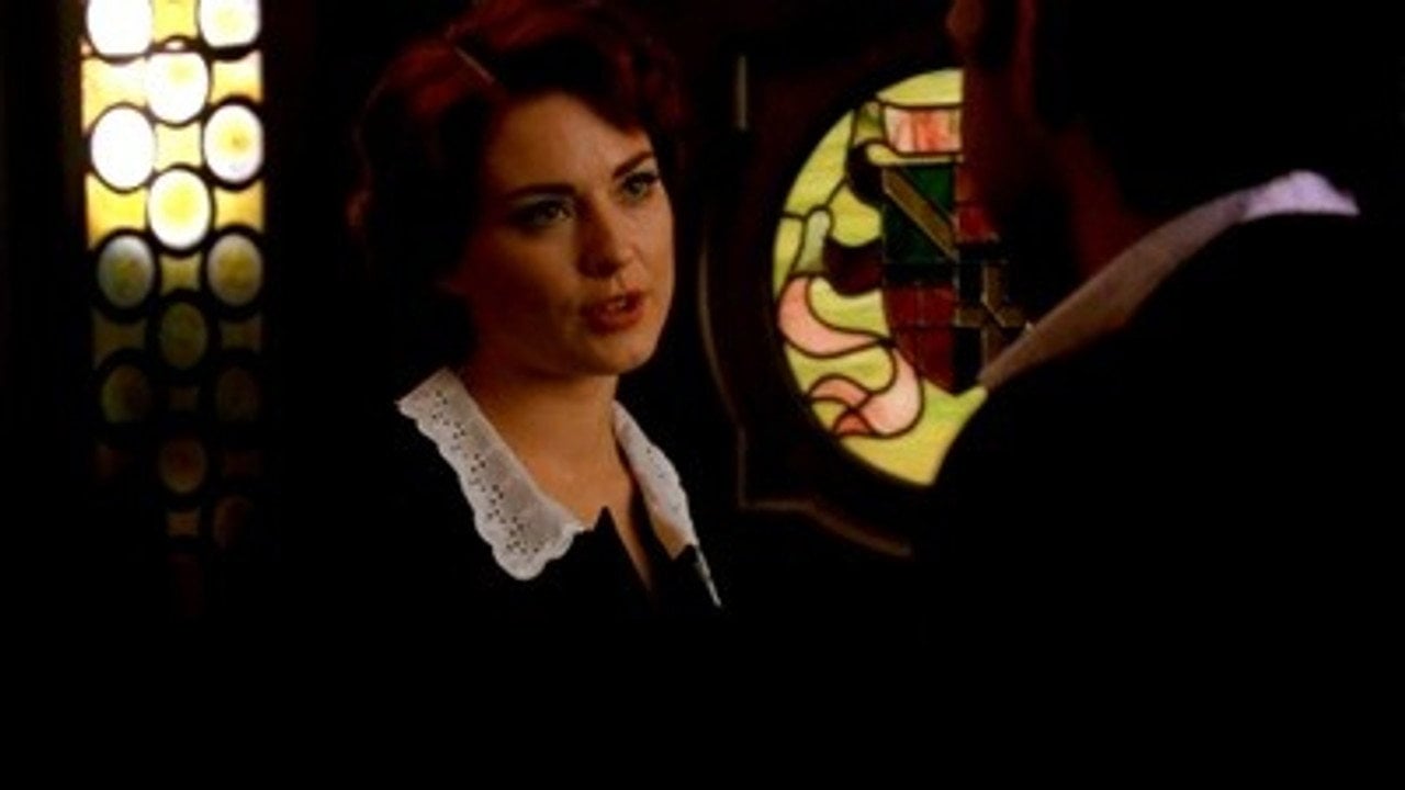 American Horror Story Sezon 1 Odcinek 7