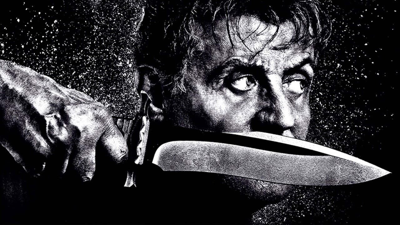 Rambo: Ostatnia krew