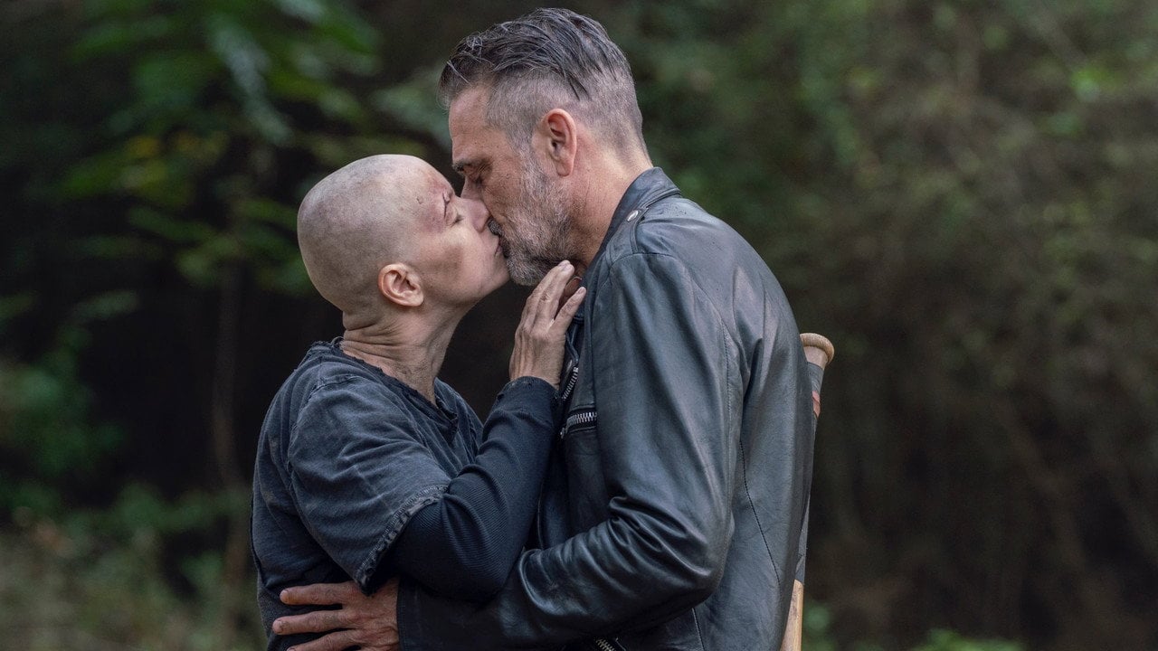 The Walking Dead Sezon 10 Odcinek 12