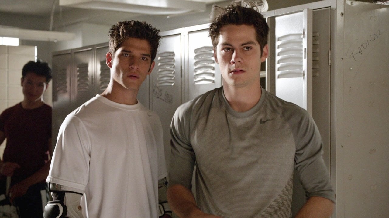 Teen Wolf: Nastoletni wilkołak Sezon 4 Odcinek 3