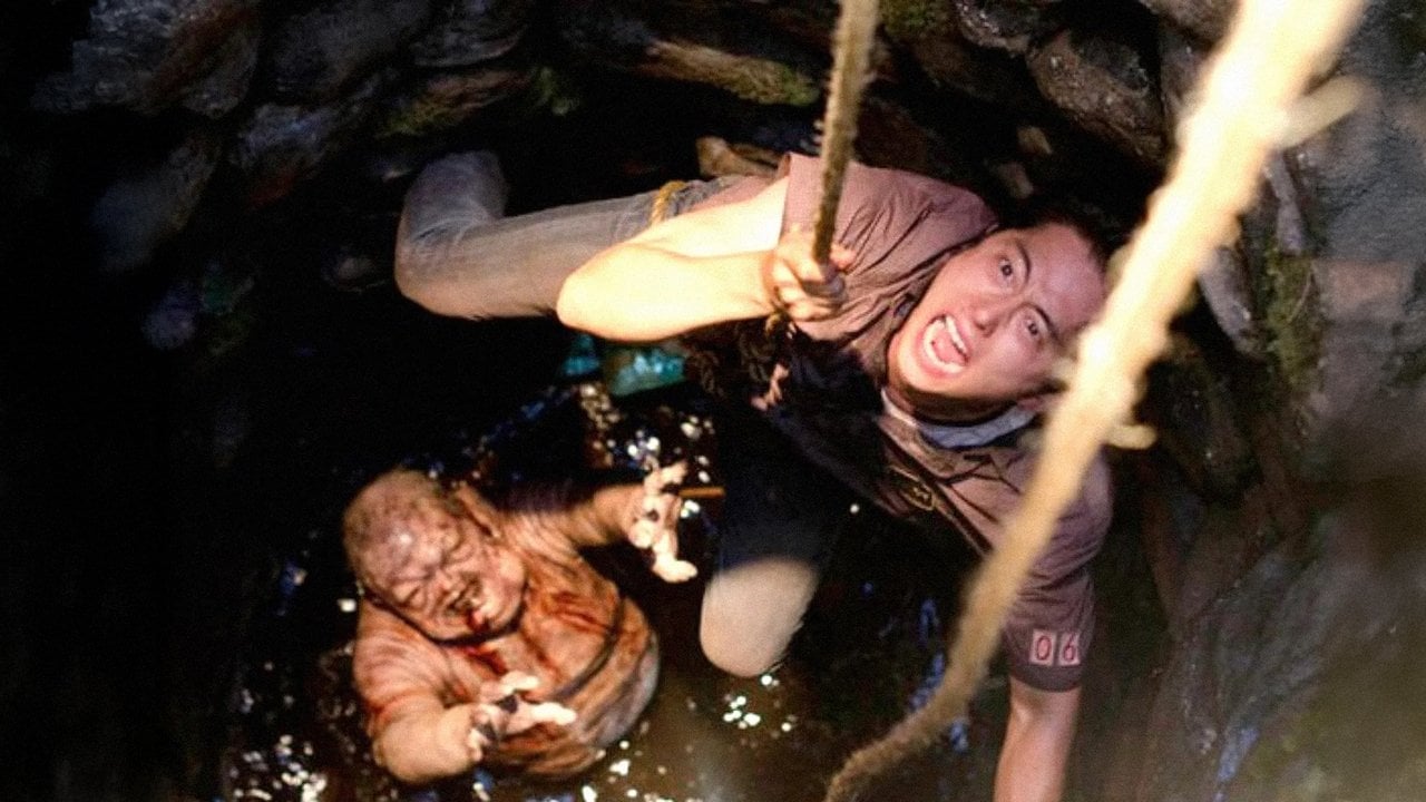 The Walking Dead Sezon 2 Odcinek 4