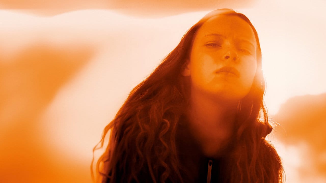 O czym wie Marielle