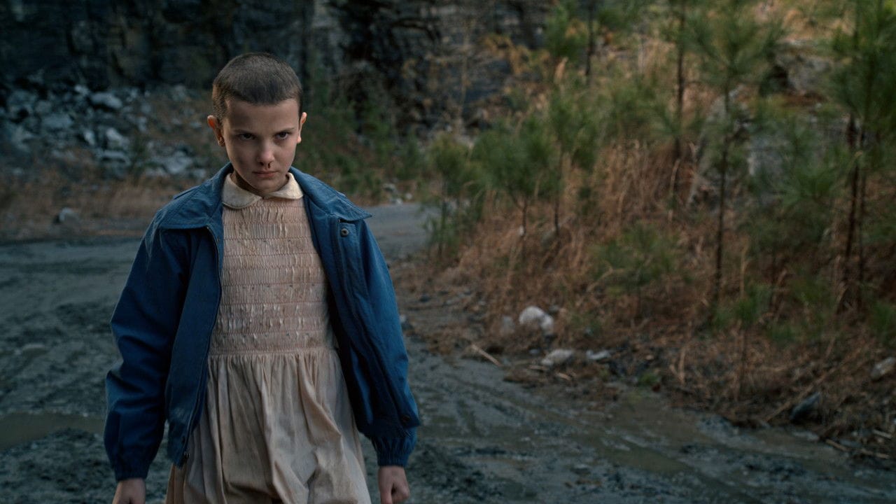 Stranger Things {se_code} na eKino