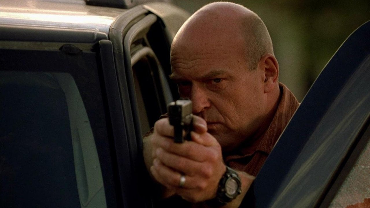 Breaking Bad Sezon 2 Odcinek 2