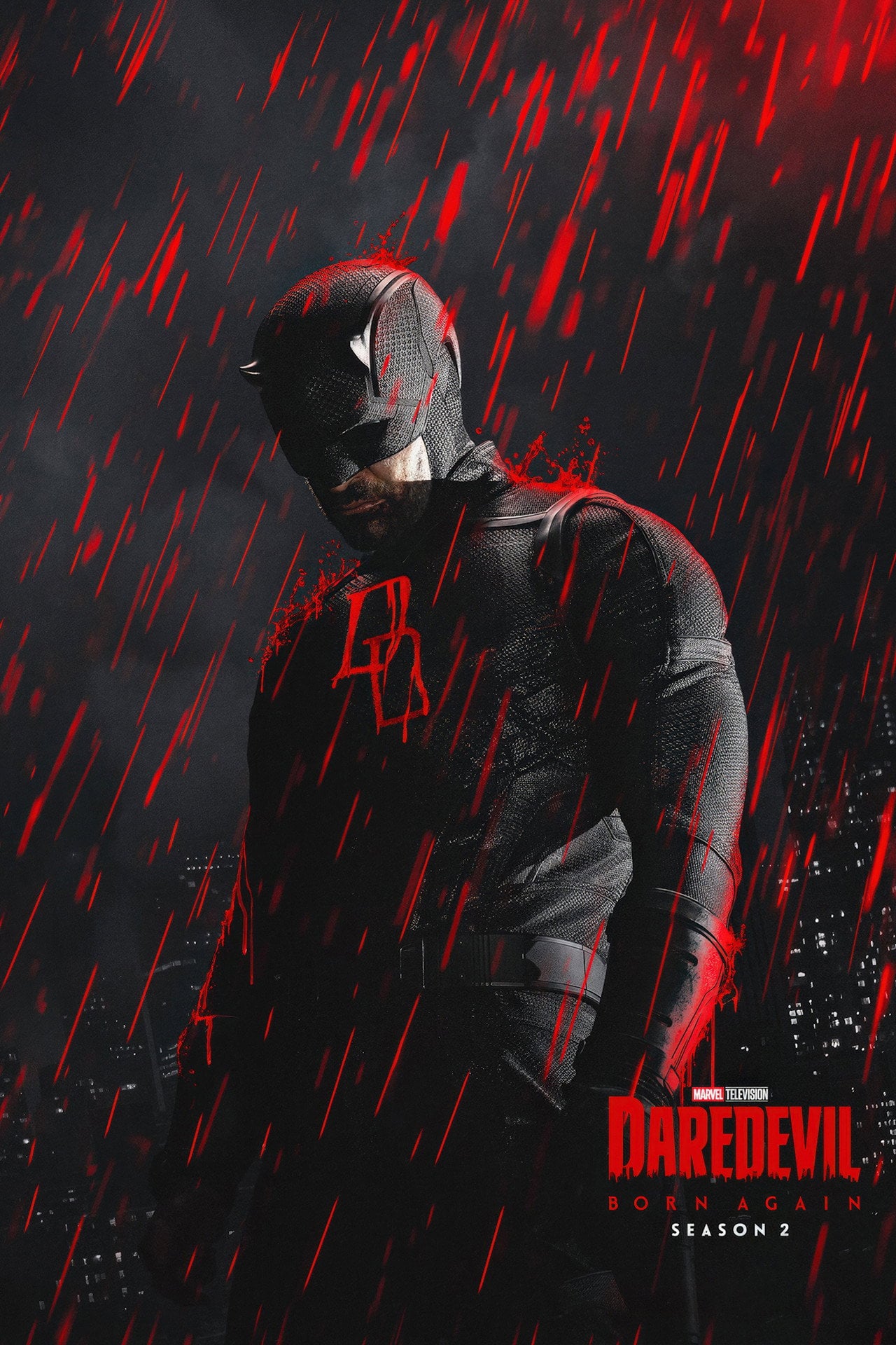 Daredevil: Odrodzenie Sezon 2
