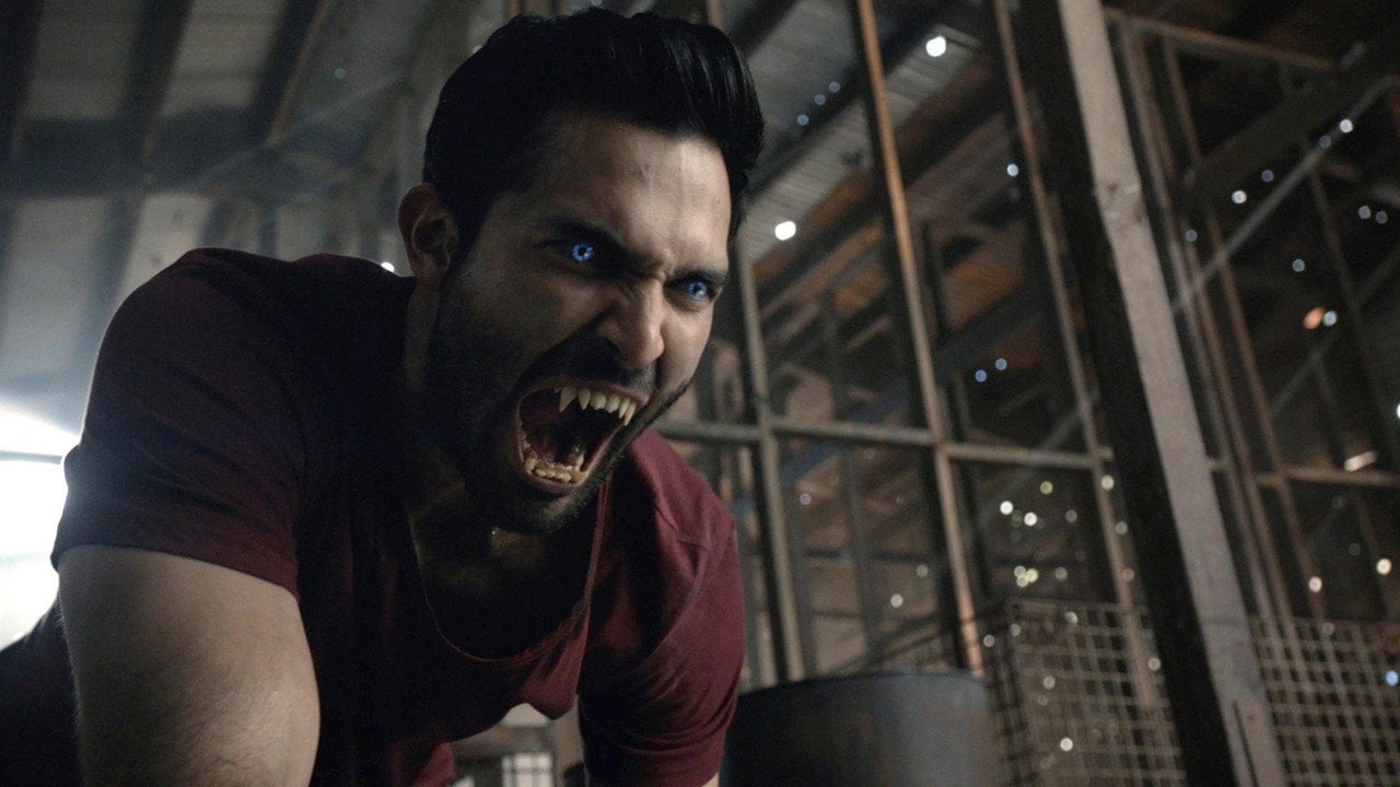Teen Wolf: Nastoletni wilkołak Sezon 6 Odcinek 19
