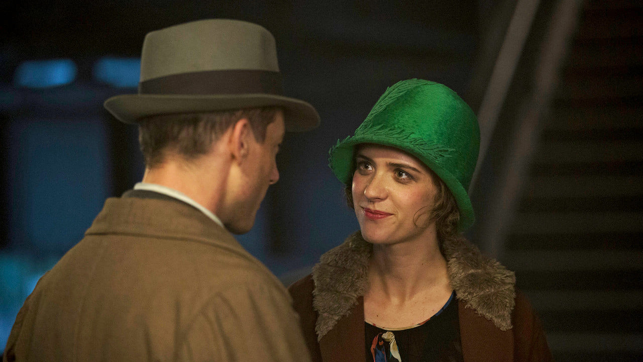 Babylon Berlin Sezon 1 Odcinek 5