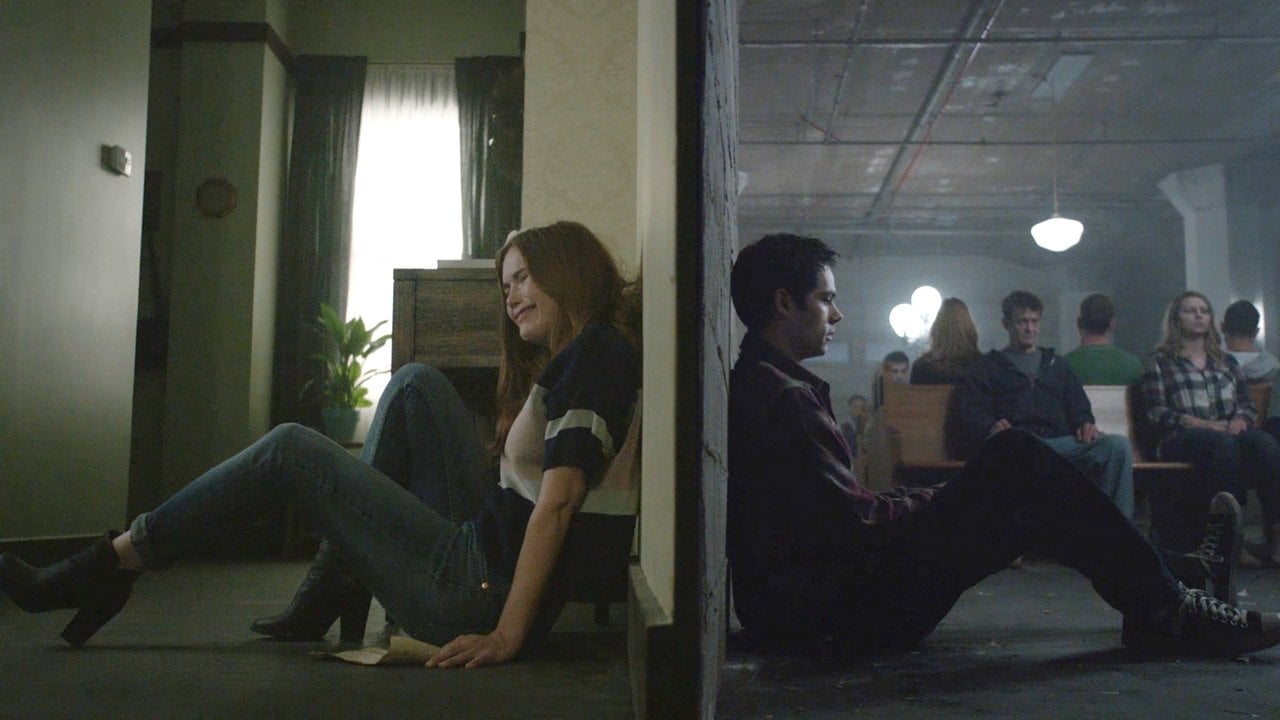 Teen Wolf: Nastoletni wilkołak Sezon 6 Odcinek 5