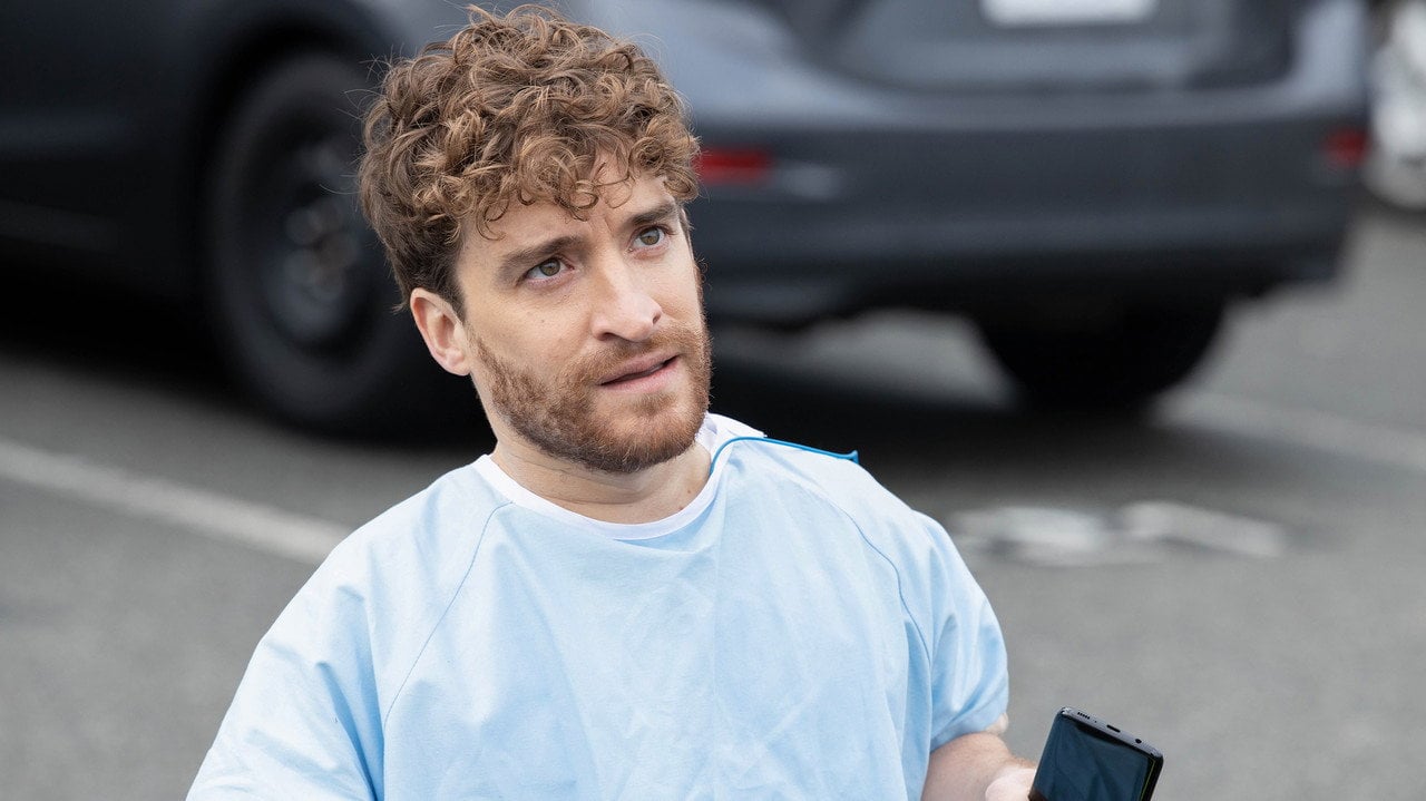The Good Doctor Sezon 3 Odcinek 18