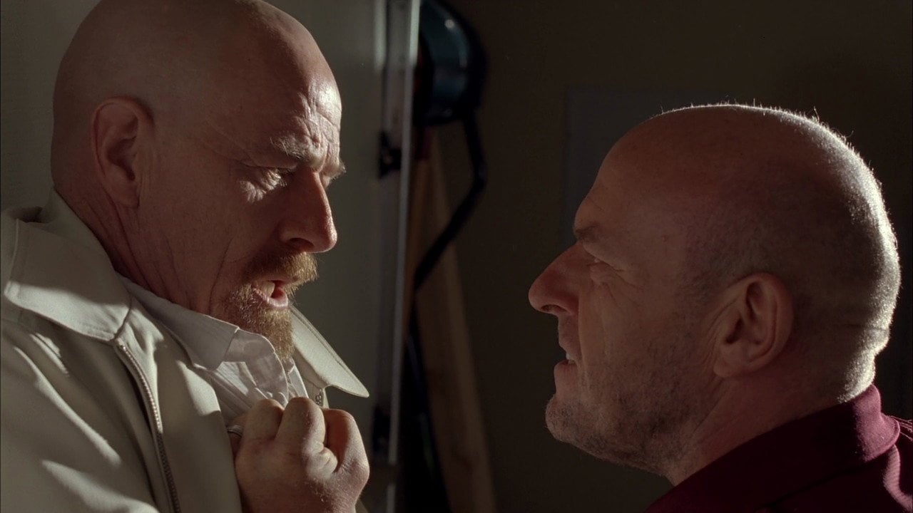 Breaking Bad Sezon 5 Odcinek 9