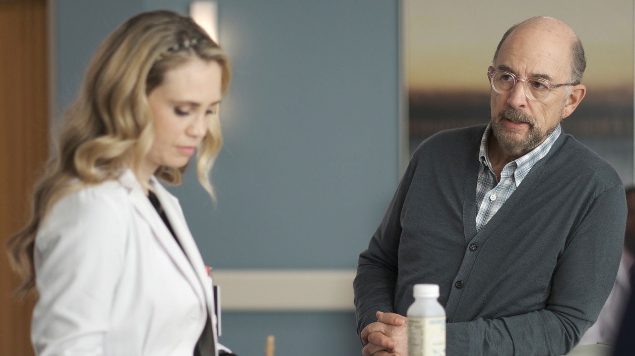 The Good Doctor Sezon 3 Odcinek 12