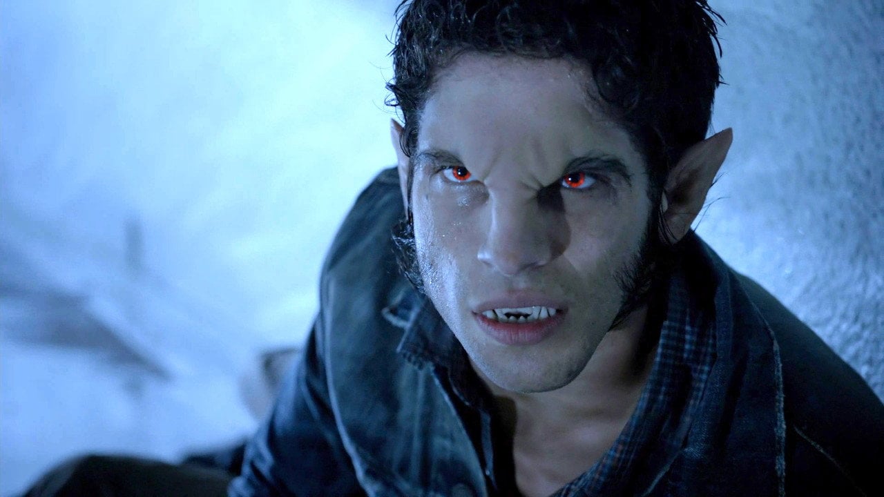 Teen Wolf: Nastoletni wilkołak Sezon 5 Odcinek 1