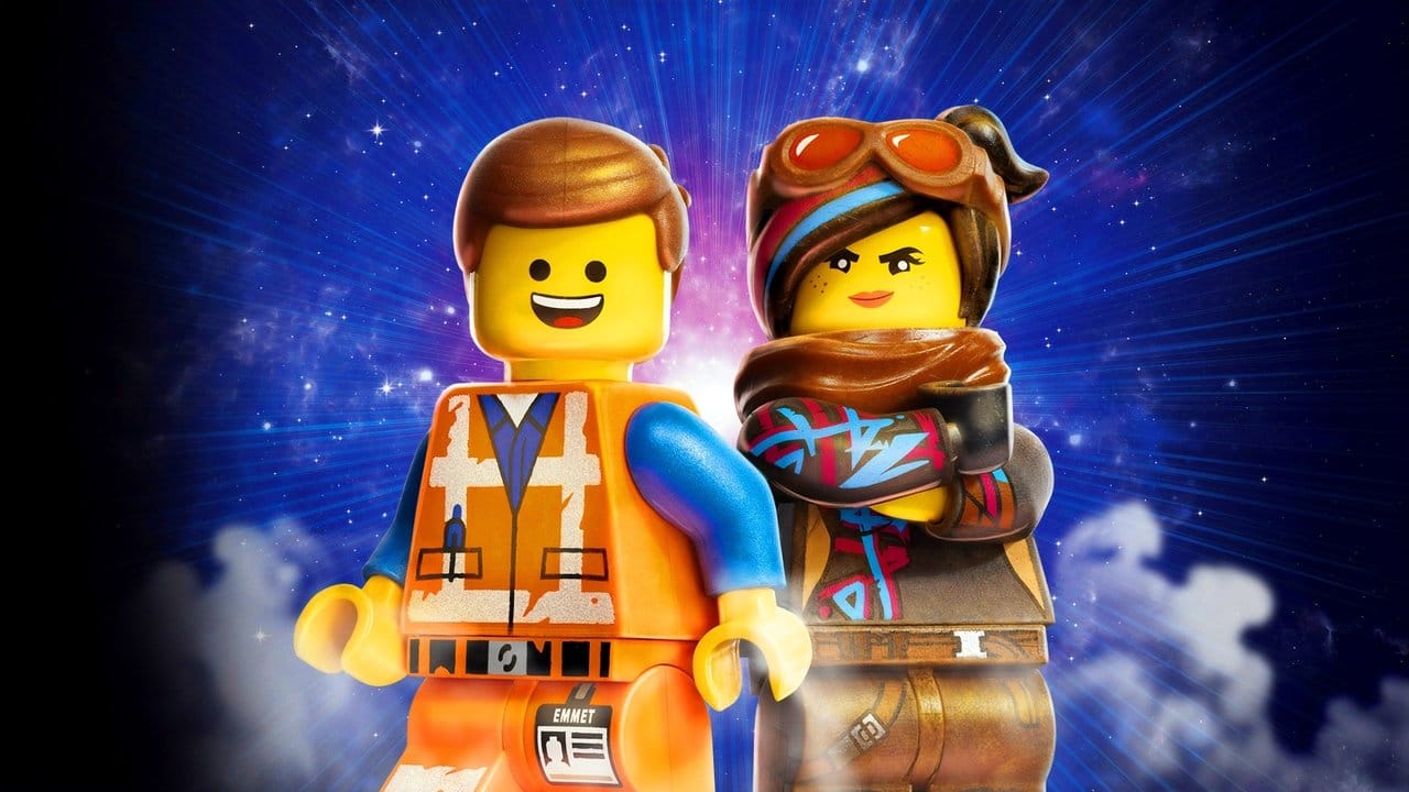 LEGO Przygoda
