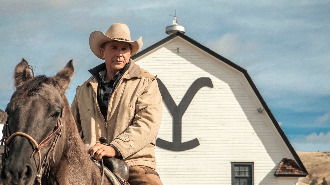 Yellowstone Sezon 1 Odcinek 4